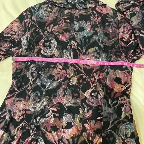 Collective works of berek 2 blazer - Picture 5 of 5